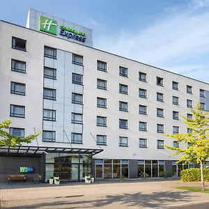 Express - North By Ihg Hotel