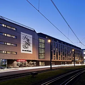 Me And Oberkassel, By Hyatt Hotel